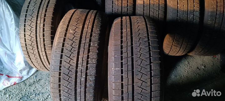 Triangle Snowlink TWT02 265/50 R19