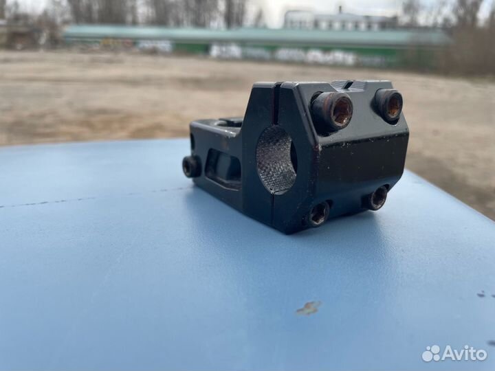 Bmx Вынос Salt Plus 50mm