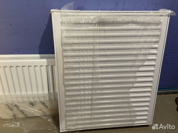 Радиатор Purmo