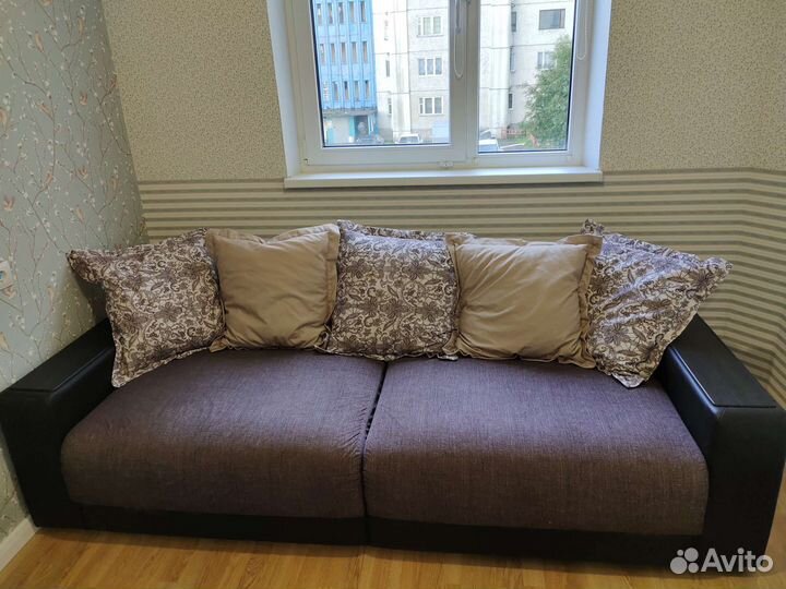 Диван кровать