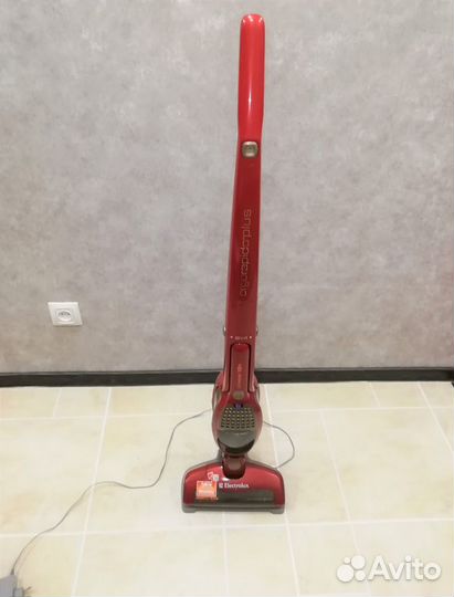 Пылесос Electrolux для дома