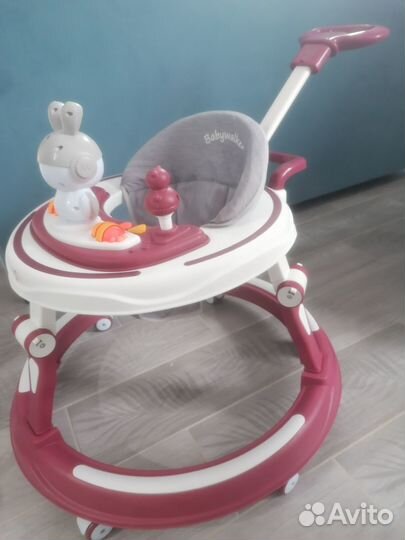Ходунки детские бу