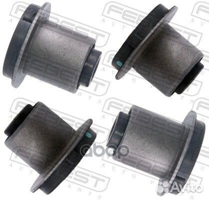 Сайлентблок рулевой рейки (комплект) прав C