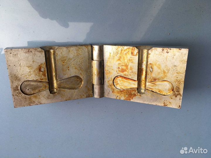 Форма для литья