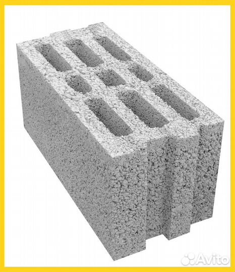 Керамзитобетонные блоки оптом
