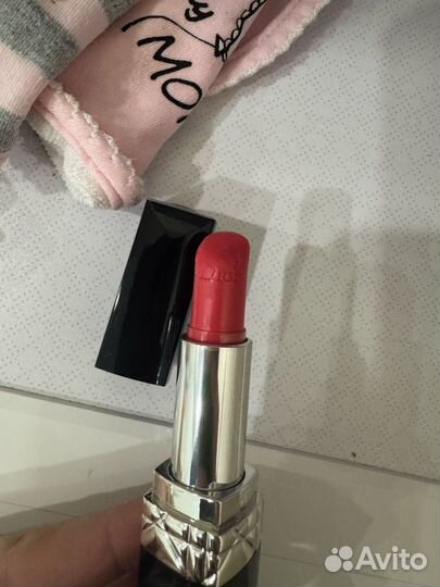 Dior помада