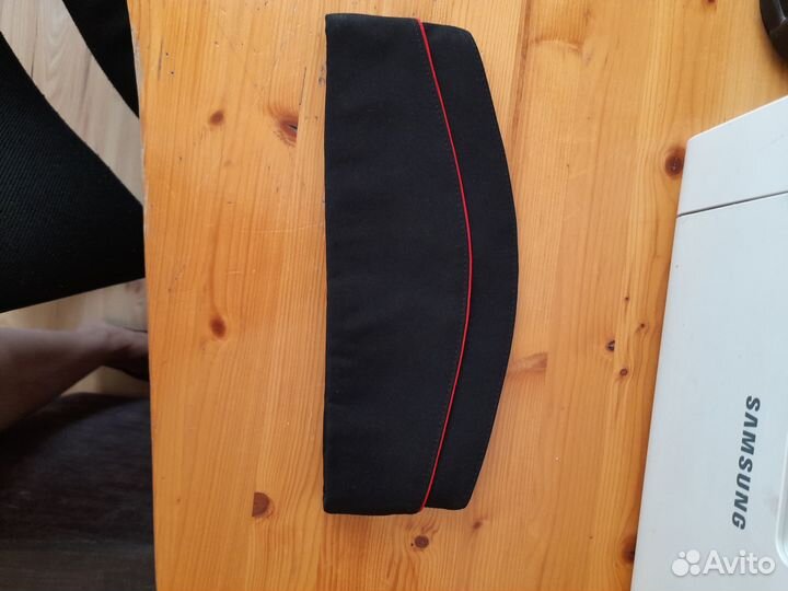 Казачья рубашка