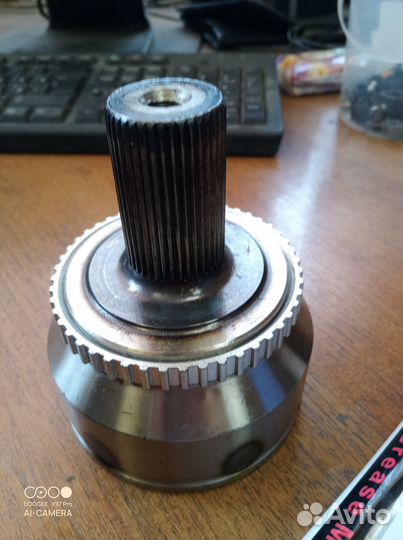 Шрус внешний (volvo xc90/v70 3.2 07- )