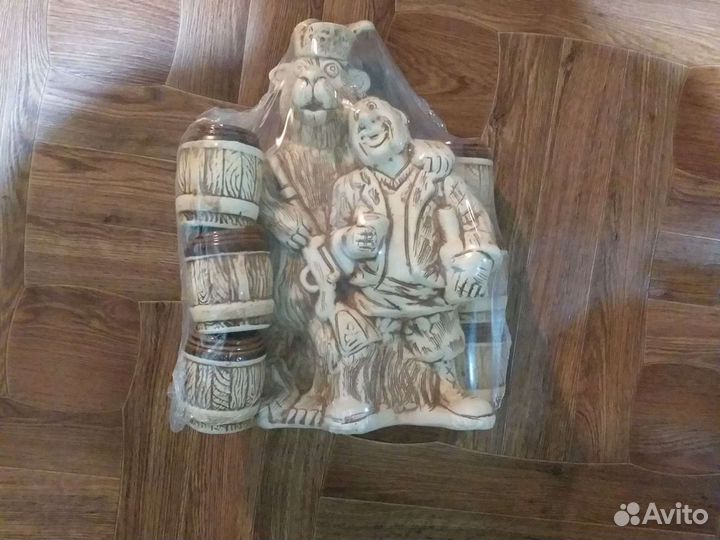 Винный набор 