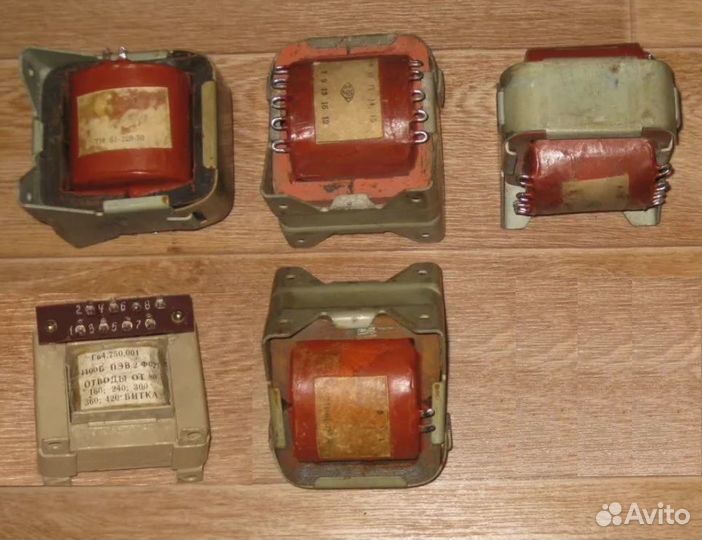 Электроника СССР