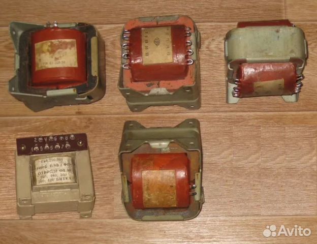 Электроника СССР