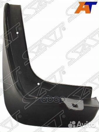 Брызговик hyundai tucson/IX35 10-15 передний LH