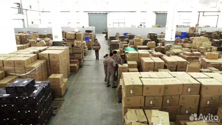 Закупка товара из Китая / Байер Китай / Посредник