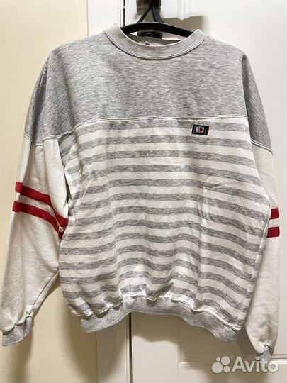 Свитшот wilson