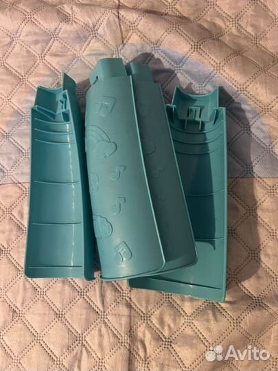 Развивающий стол Baby go