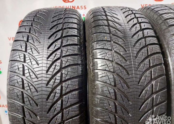 Sava Eskimo SUV 225/65 R17