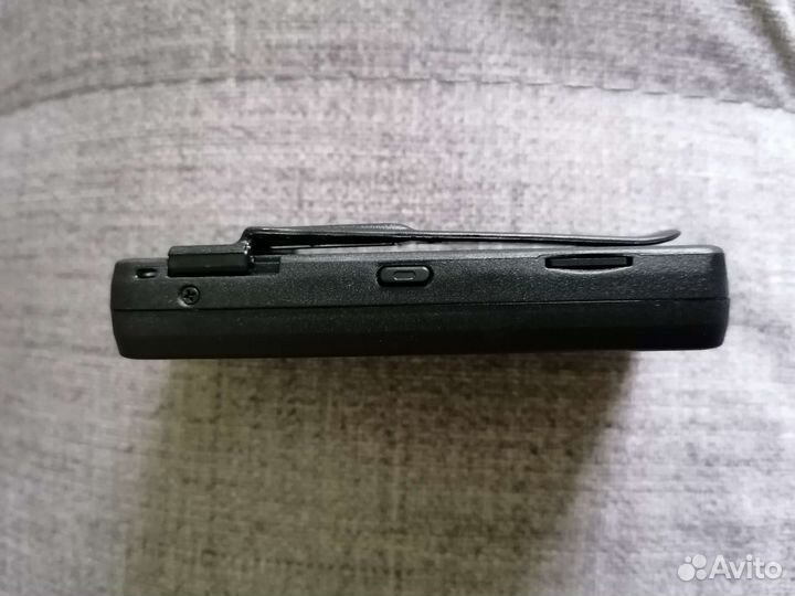 Мини видеокамера