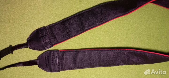 Ремешок на фотоаппарат