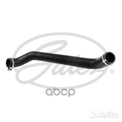 Патрубки турбины 090626 Gates