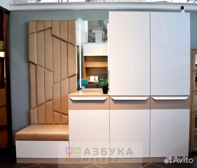 Модные кухни. Кухонные гарнитуры на заказ