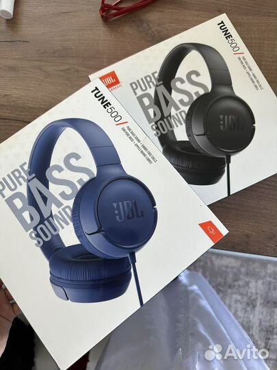 Наушники jbl