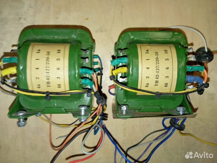 Трансформатор