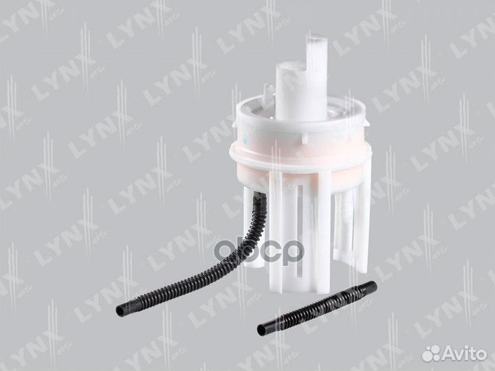 Фильтр топливный LF974M lynxauto