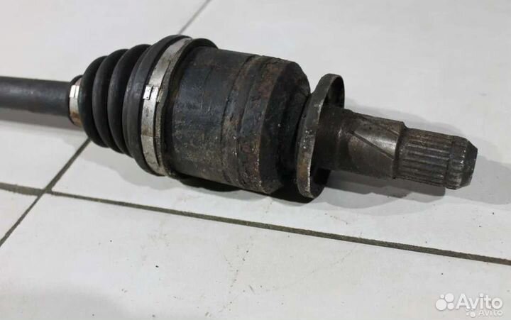 Полуось задняя для Subaru Legacy (B14) 2010-2015