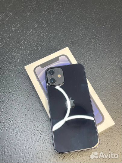 iPhone 12 mini, 64 ГБ