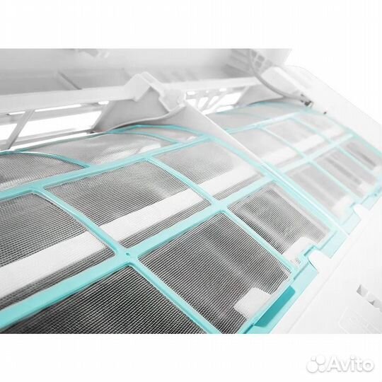 Кондиционер Ballu bsyi/07HN8/ES 23Y сплит-система