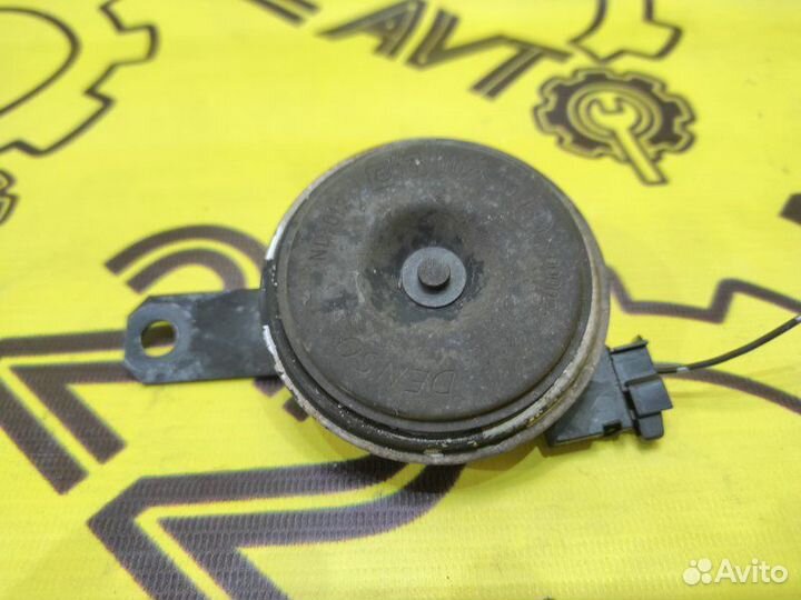 Звуковой сигнал (комплект) Toyota Camry ACV40