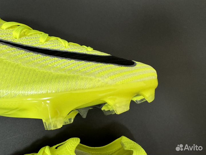 Детские бутсы nike mercurial 35-38