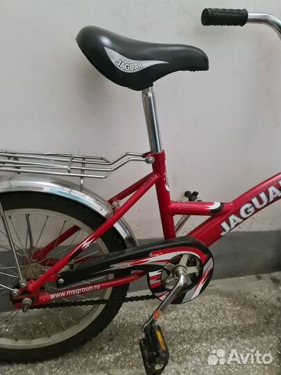 Продам велосипед бу