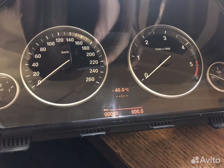 Bmw обнуление АКПП, мехатроника, ремонт frm