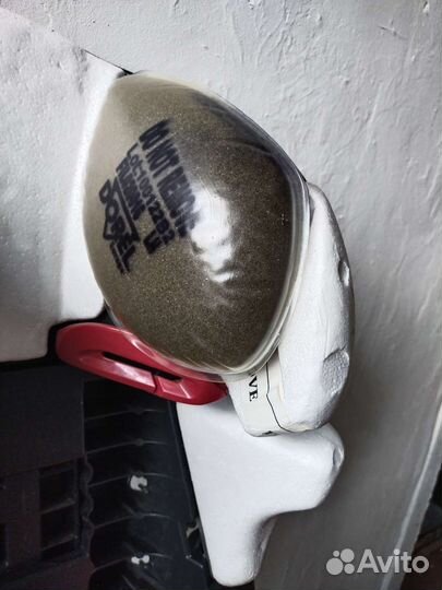 Автокресло/бустер Maxi-Cosi Rodi от 15 кг до 36