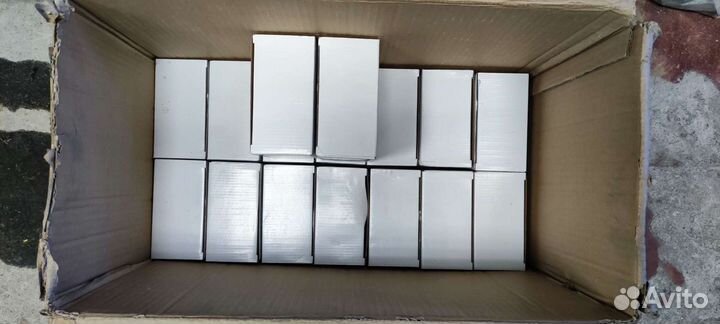 Комплект монтажный мк-2 для дип-34А и С2000-ип