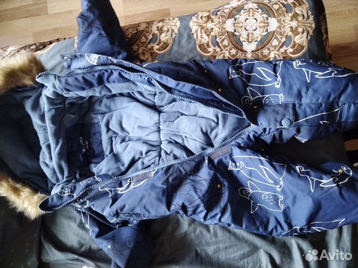 Комбинезон