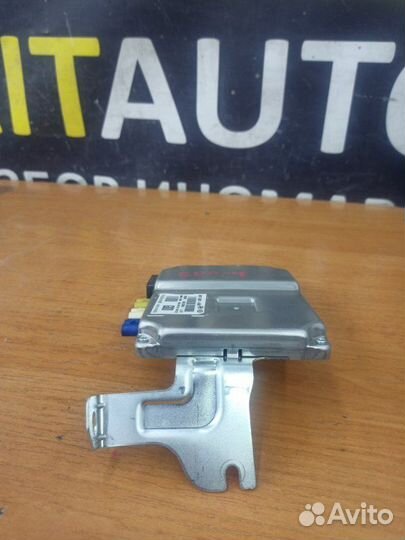 Блок электронный Kia Sorento 4 D4HE диз 2020-2023