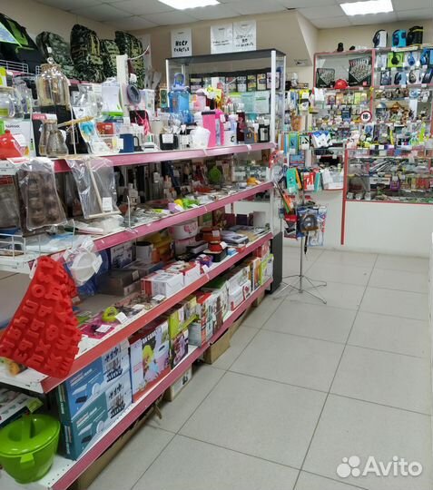 Подарочный набор для взрослых