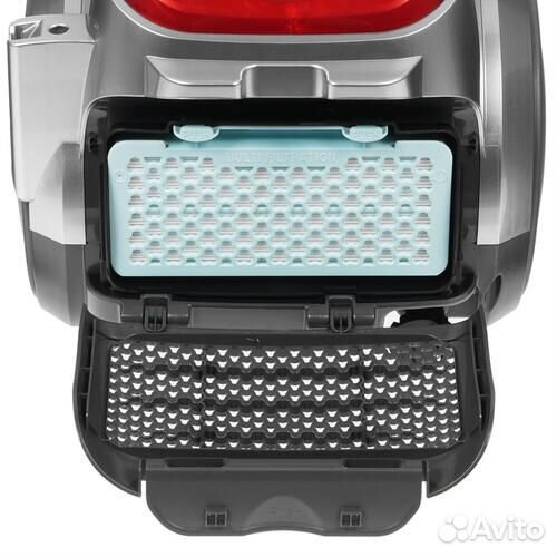 Пылесос LG VK89689HU