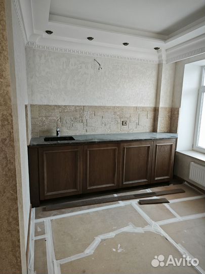 Мебель из массива дерева на заказ