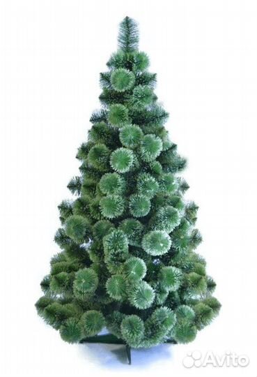 Искусственные елки оптом и в розницу