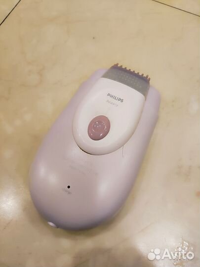 Эпилятор Philips Beauty