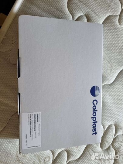 Мочеприемник прикроватный 2 литра