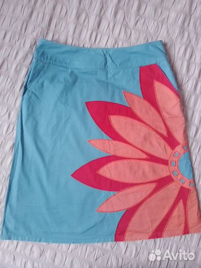 Юбка Баден р/р 48