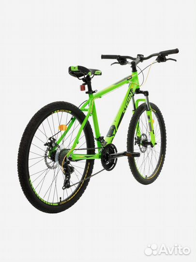 Велосипед Stern Energy 1.0