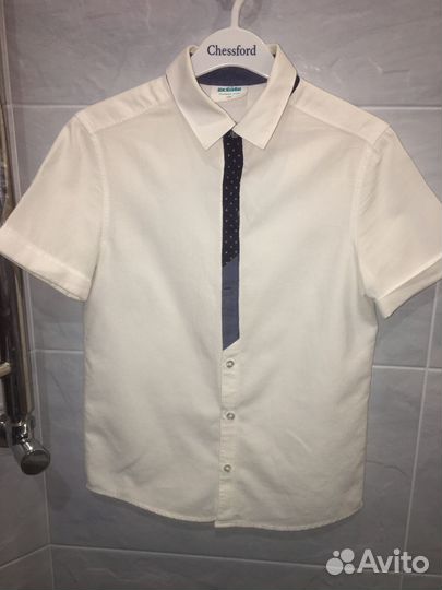 Вещи для мальчика