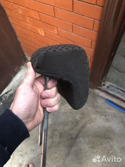 Подголовники на приору