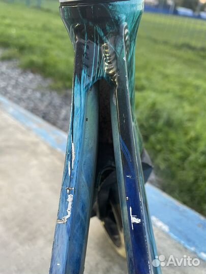 Дека ethic erawan v2