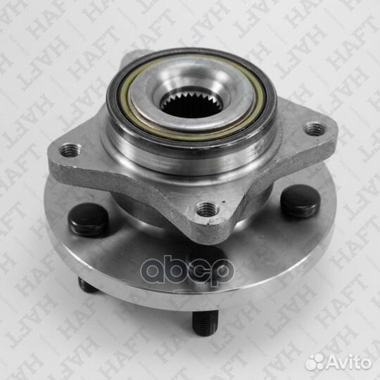 Ступица колеса land rover Discovery/Range Rover